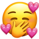 Sherry emote