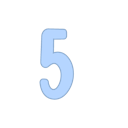 five emote