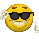 Nice emote