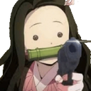 Nezuko_Gun emote