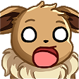 pokemoneeveestar emote