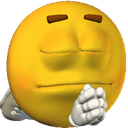 pray emote