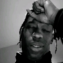 Travis Emote