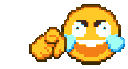 HAHAHAHAHAHAHAHA emote