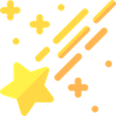 3Shooting_Stars emote