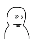 concerned emote