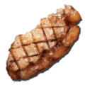 Cooked_Meat Emote