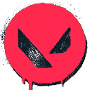 68valorant emote