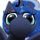 Luna_Snoot Emote