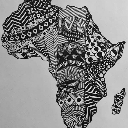 myAfrica emote
