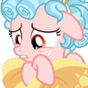 CozyCold Emote
