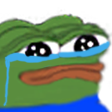 2982pepecry Emote
