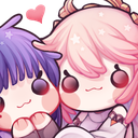 waifuyaemikohuggos emote
