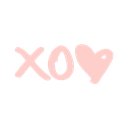 XOXO Emote