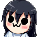 V_Shizu_Curieuse emote