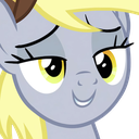 DerpyCool Emote