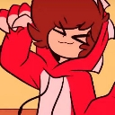 partyraptor Emote