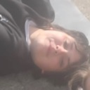 Stonedfex emote