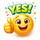 emoji_14 Emote