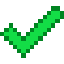 Yes emote