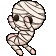 MummyDance Emote