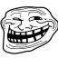 trolling Emote