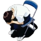 shinji emote