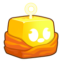 buddha Emote