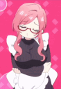 hahari emote