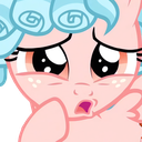 CozyWhisper emote