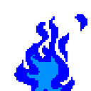 fire_vz_blue_fire emote