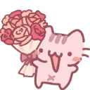 FLOWERS Emote