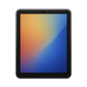 ipad Emote