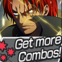 shanks Emote