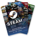 Steam Emote