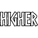 higherthanthegods emote