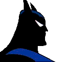 batman_animatedseries emote