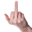 fucku emote