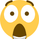 Flabbergasted emote