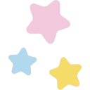 0_stars Emote