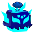 LightingFruit Emote
