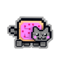 nyan_cats emote