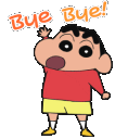 hp_bye Emote