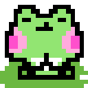 frog emote