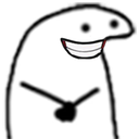 grinderflorkhappy emote