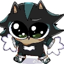 Meph_Goober Emote