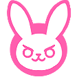 DVaBunny emote