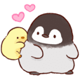 LoveCling emote