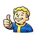 Vault_Dweller Emote