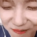 SeongminDontLaugh emote